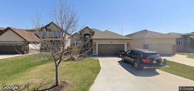 Larawan ng 37 Mardena Crescent sa Winnipeg, Manitoba