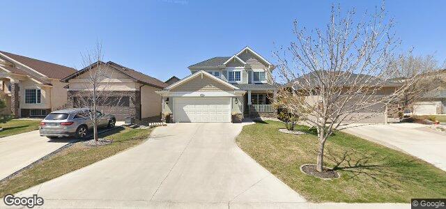 Larawan ng 38 Mardena Crescent sa Winnipeg, Manitoba
