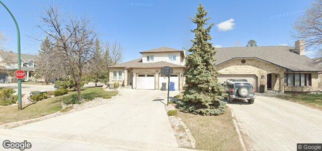 Photo of 38 Reese Cove in Winnipeg, Manitoba