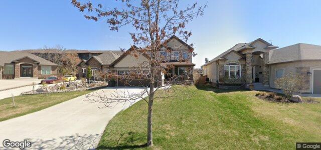 Larawan ng 41 Mardena Crescent sa Winnipeg, Manitoba