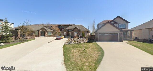 Larawan ng 45 Mardena Crescent sa Winnipeg, Manitoba