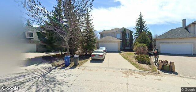 Larawan ng 46 Brambleforde Crescent sa Winnipeg, Manitoba