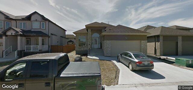 Larawan ng 46 Van Hull Way sa Winnipeg, Manitoba