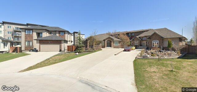 Larawan ng 49 Mardena Crescent sa Winnipeg, Manitoba