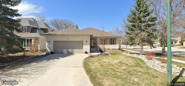 Larawan ng 50 Normand Park Drive sa Winnipeg, Manitoba