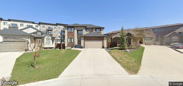 Larawan ng 53 Mardena Crescent sa Winnipeg, Manitoba