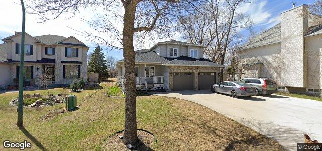 Larawan ng 54 Brambleforde Crescent sa Winnipeg, Manitoba