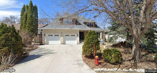 Photo of 54 Normand Park Drive in Winnipeg, Manitoba