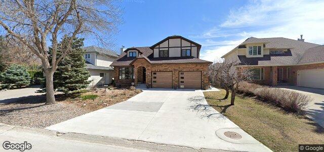 Larawan ng 55 Normand Park Drive sa Winnipeg, Manitoba