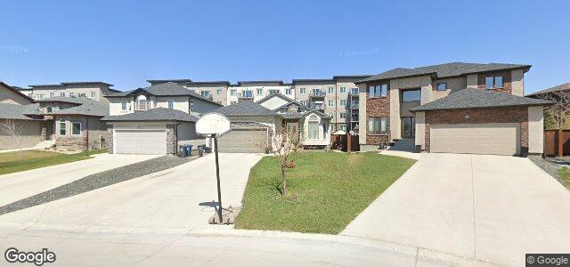 Larawan ng 57 Mardena Crescent sa Winnipeg, Manitoba