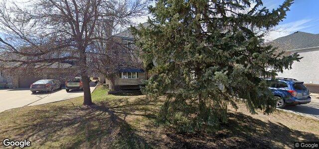 Larawan ng 58 Brambleforde Crescent sa Winnipeg, Manitoba