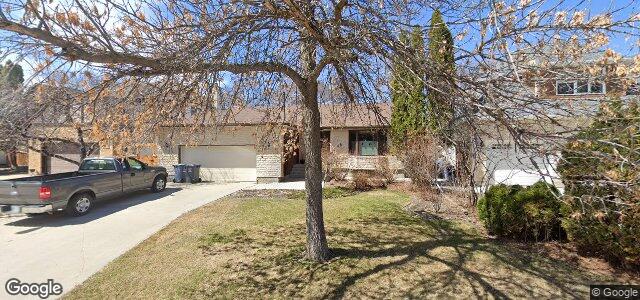 58 Normand Park Drive（加拿大曼尼托巴省温尼伯市）房屋照片