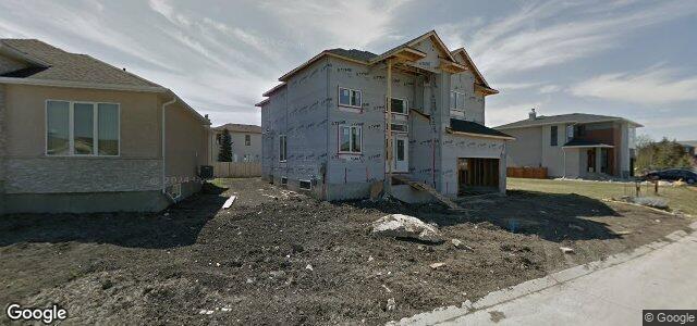 Larawan ng 58 Van Hull Way sa Winnipeg, Manitoba