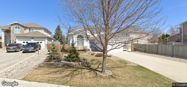 Larawan ng 59 Brambleforde Crescent sa Winnipeg, Manitoba
