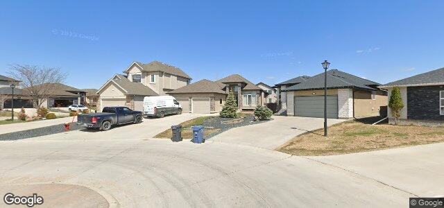Larawan ng 6 Hedgewood Cove sa Winnipeg, Manitoba