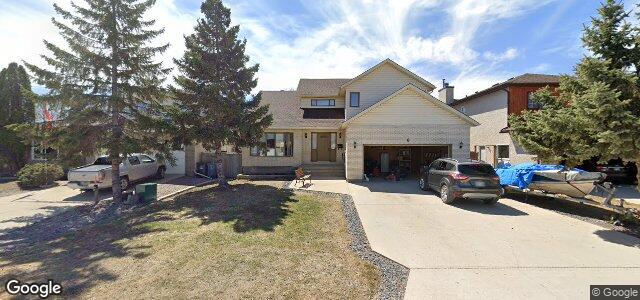 Larawan ng 6 Reese Cove sa Winnipeg, Manitoba