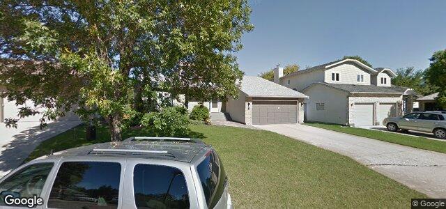 Larawan ng 6 Waterview Cove sa Winnipeg, Manitoba