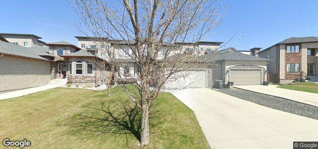 Larawan ng 61 Mardena Crescent sa Winnipeg, Manitoba
