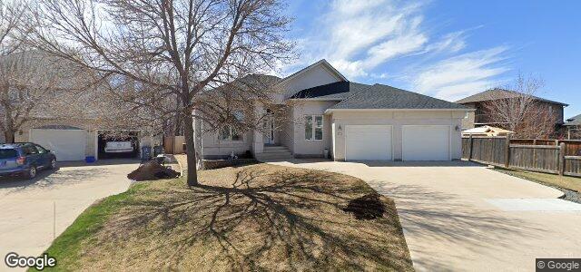 62 Brambleforde Crescent（加拿大曼尼托巴省温尼伯市）房屋照片