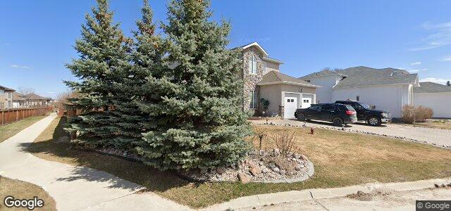 Larawan ng 63 Brambleforde Crescent sa Winnipeg, Manitoba