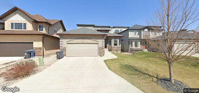 Larawan ng 65 Mardena Crescent sa Winnipeg, Manitoba