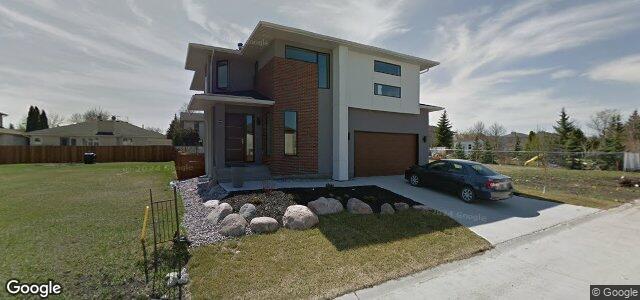 Photo of 66 Van Hull Way in Winnipeg, Manitoba