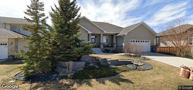 Larawan ng 68 Redview Drive sa Winnipeg, Manitoba
