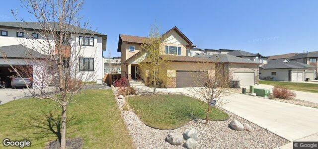 Larawan ng 69 Mardena Crescent sa Winnipeg, Manitoba
