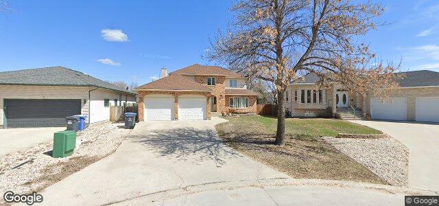 Larawan ng 7 Henry Pehrson Cove sa Winnipeg, Manitoba