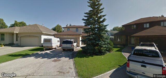 7 Kara Cove（加拿大曼尼托巴省溫尼伯市）房屋照片