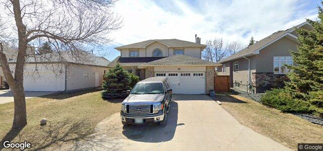 Larawan ng 72 Redview Drive sa Winnipeg, Manitoba