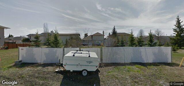 Larawan ng 74 Van Hull Way sa Winnipeg, Manitoba