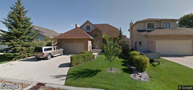 Larawan ng 75 Redview Drive sa Winnipeg, Manitoba