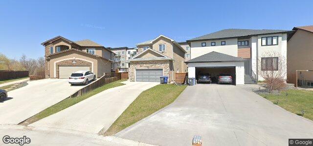 Larawan ng 77 Mardena Crescent sa Winnipeg, Manitoba