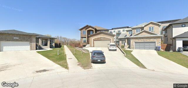 Larawan ng 81 Mardena Crescent sa Winnipeg, Manitoba