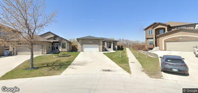 Larawan ng 85 Mardena Crescent sa Winnipeg, Manitoba