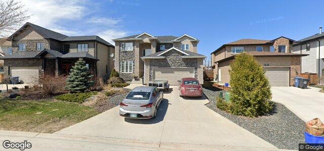 Photo of 87 Portside Drive in Winnipeg, Manitoba