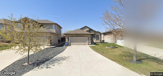 Larawan ng 89 Mardena Crescent sa Winnipeg, Manitoba