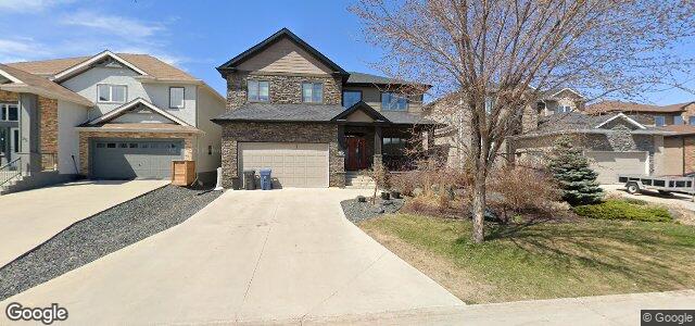 Larawan ng 91 Portside Drive sa Winnipeg, Manitoba