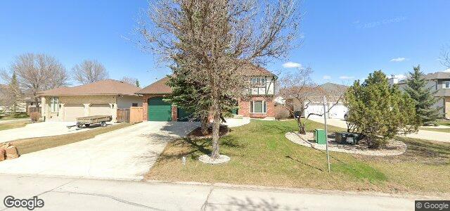Larawan ng 91 Redview Drive sa Winnipeg, Manitoba