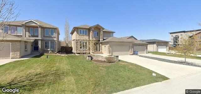 Larawan ng 93 Mardena Crescent sa Winnipeg, Manitoba
