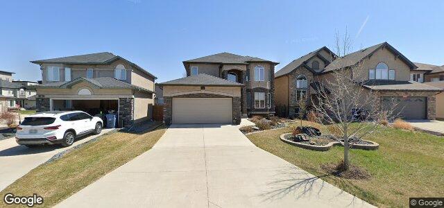 Larawan ng 94 Mardena Crescent sa Winnipeg, Manitoba