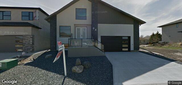94 Van Hull Way（加拿大曼尼托巴省溫尼伯市）房屋照片