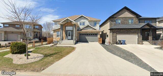 Larawan ng 95 Portside Drive sa Winnipeg, Manitoba