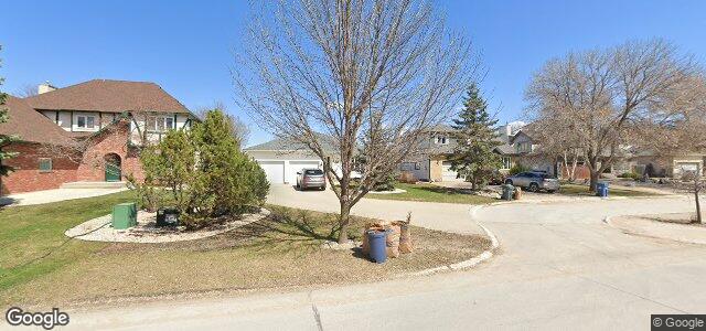 Larawan ng 95 Redview Drive sa Winnipeg, Manitoba