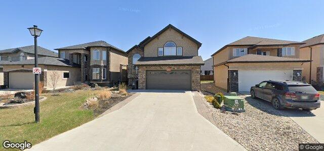 Larawan ng 98 Mardena Crescent sa Winnipeg, Manitoba