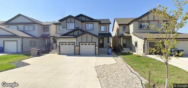 Larawan ng 10 Hazelton Drive sa Winnipeg, Manitoba