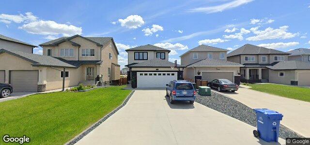 Larawan ng 10 Hillbrook Drive sa Winnipeg, Manitoba