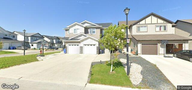 Larawan ng 101 Squire Place sa Winnipeg, Manitoba