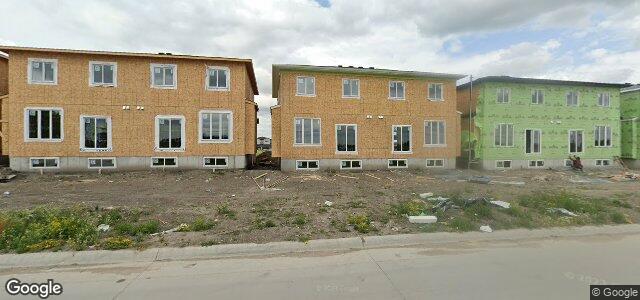 102 Indra Crescent（加拿大曼尼托巴省温尼伯市）房屋照片